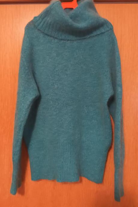 Rolák mohérový, m