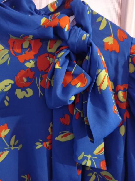 Blúzka, reserved,40