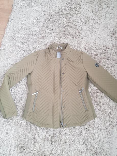 Fransa fresfit 1 outerwear - light jacket, č.m, m