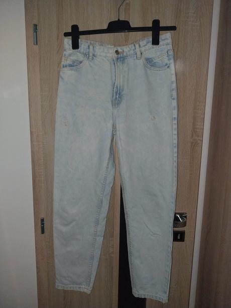 Rifle č.38, bershka,38