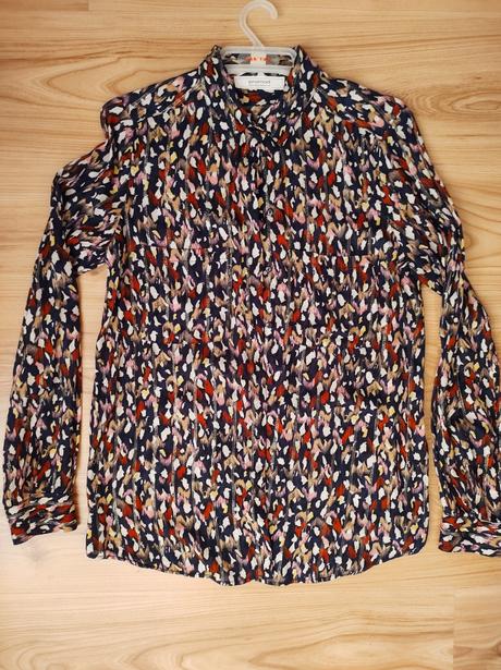 Krasna bluzka promod, promod,s