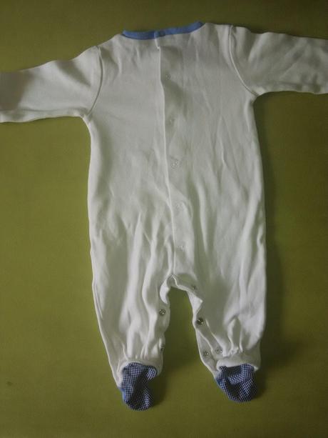 Overal mayoral, mayoral,68