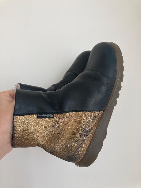Zimne cizmy bundgaard tarok, bundgaard,33