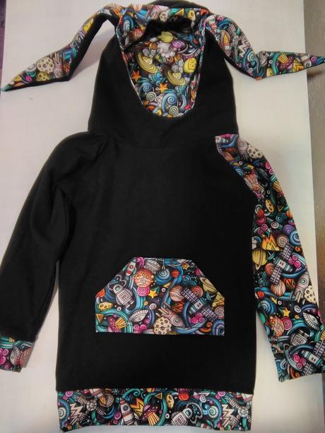 Mikinka uško, 80 / 116