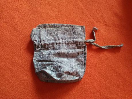 Taštička na drobnosti, 