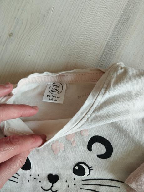 Pyžamá spolu, lupilu,98