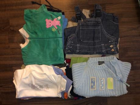 Balik 1 drobec, 68–80