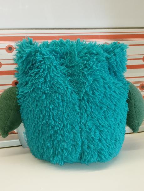 Výhrevná sovička, 