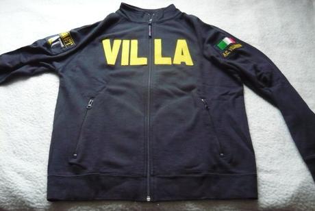 Pánska mikina č.s/176, s