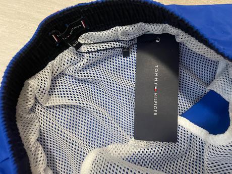 Th plavky, tommy hilfiger,140 / 146 / 152