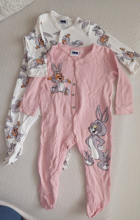 Overaly na spanie 2x t&j, 74