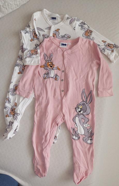 Overaly na spanie 2x t&j, 74