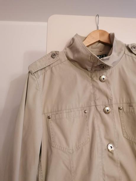 Kvalitná bavlnená bunda track&field, track&field,l