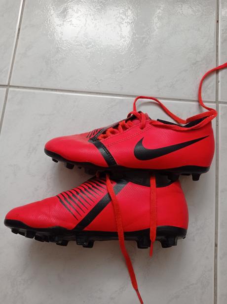Detské kopačky, nike,20