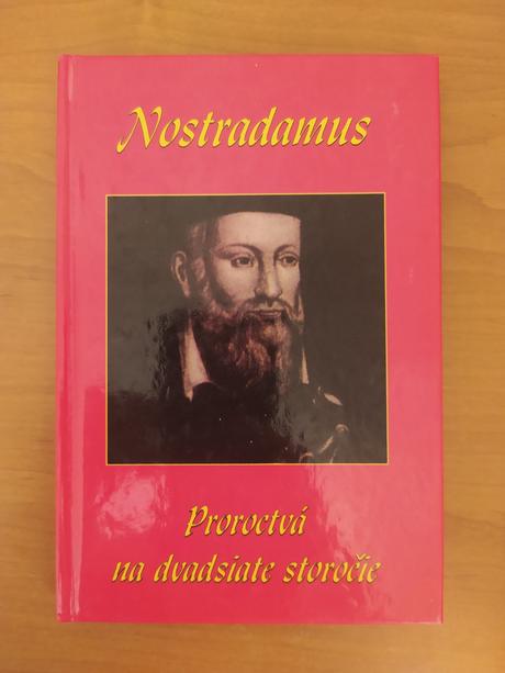 Nostradamus - proroctvá na dvadsiate storočie 1998, 