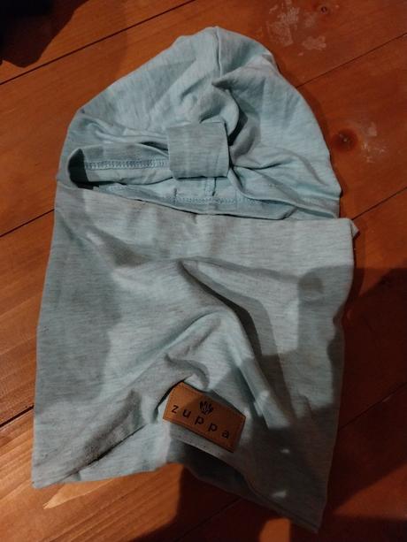 Predam supravu zuppa, 104