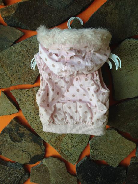 Krásna vestička, cherokee,74