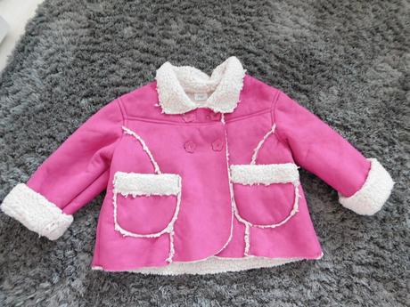 Prechodný kabát č.86, f&f,86