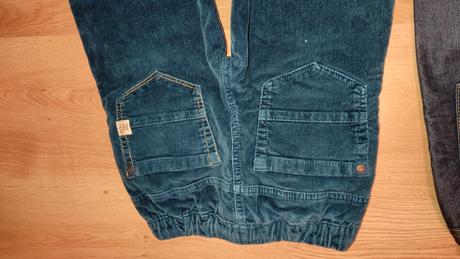 Termo nohavice, next,116