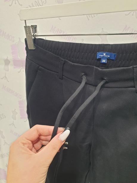 Tom tailor nohavice 36, tom tailor,36