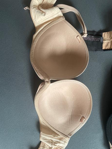 Podprsenky, victoria's secret,80d