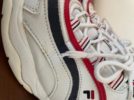 Fila tenisky, fila,41