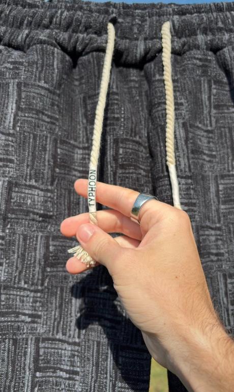 Zateplene vintage gate, s