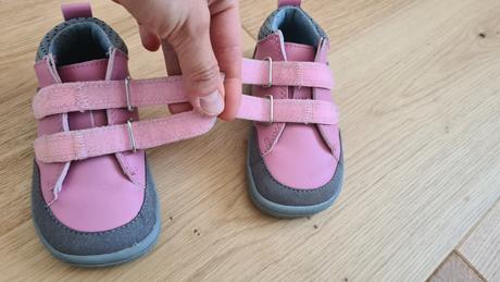 Barefoot tenisky beda, beda,22