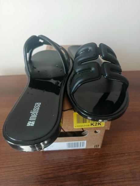 Melisa slapky, melissa,39