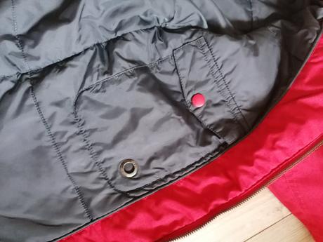 Zimná budna, o'neill,140