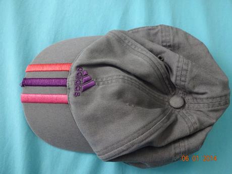 Siltovka pore dievcatko, adidas,110