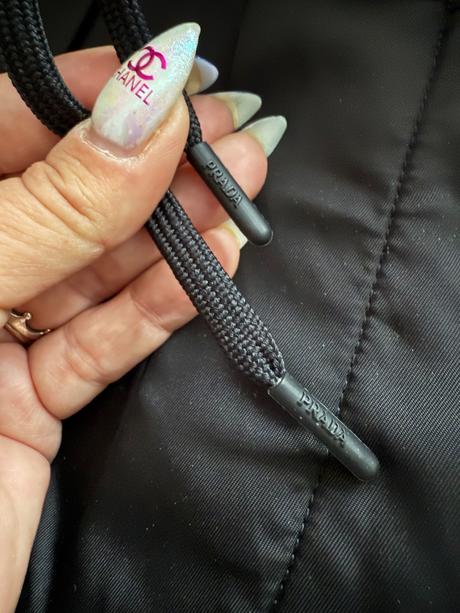 Teplaky prada, prada,xs