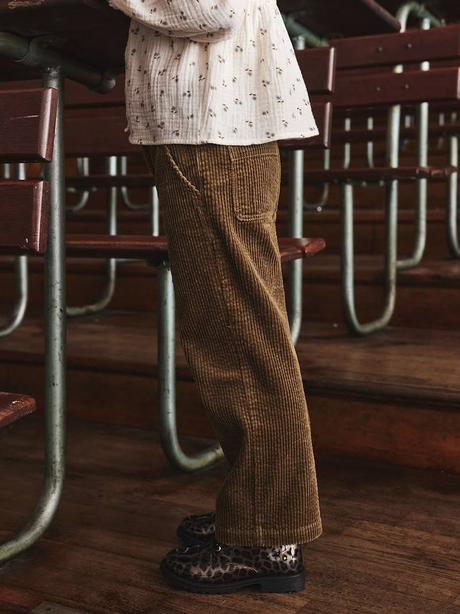 Nohavice vertbaudet, vertbaudet,92 - 164
