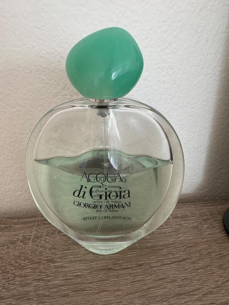 Giorgio armani - acqua di gioia,