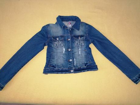 Rifľová bundička m /l, l