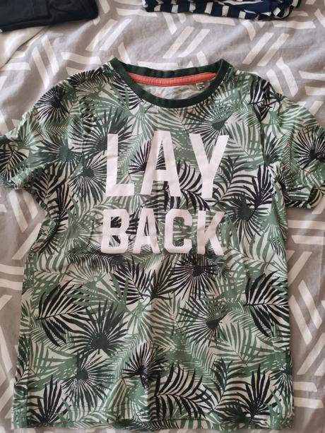 Tricko, pepperts,134