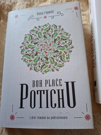 Boh plače potichu 1 repova, 