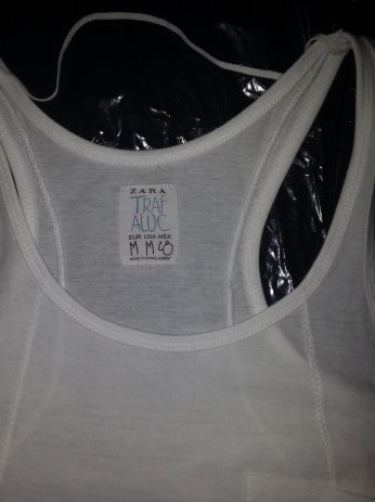 Top zara, zara,s