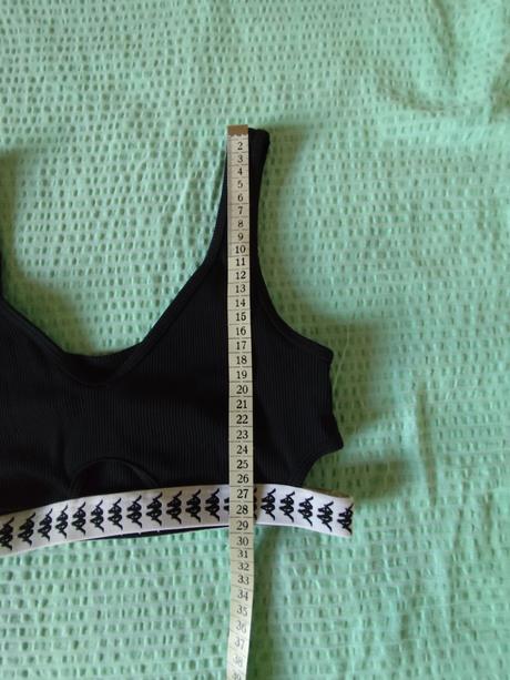 Športová podprsenka veľ. m, tezenies, tezenis,m