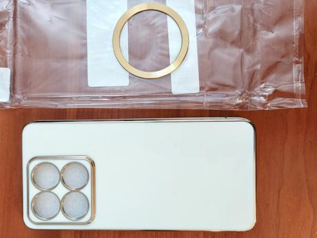 Obal na telefón xiaomi 14t, xiaomi