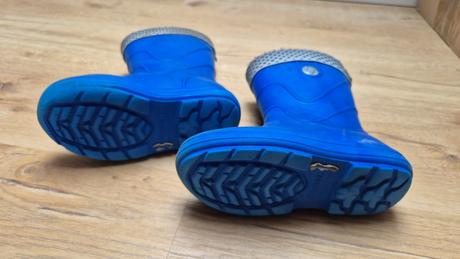 Zateplene gumaky, demar,29