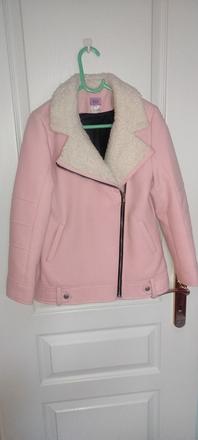 Prechodný kabátik zn f&f, f&f,128