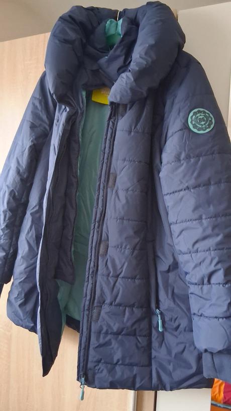 Zimná bunda 48, bonprix,48