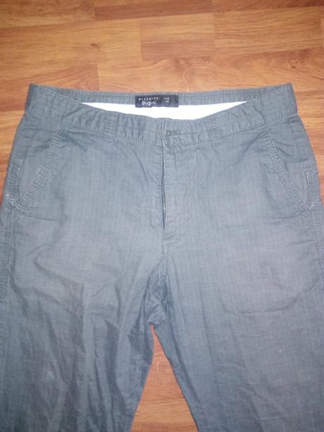 Nohavice, reserved,48