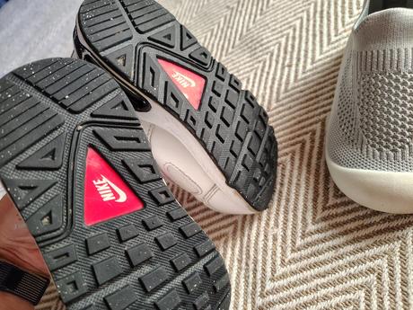 Tenisky, nike,25