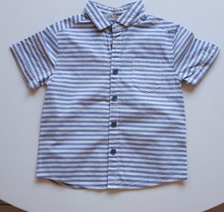 Košela fešácka 92, h&m,92