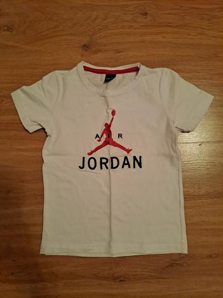 Tričko jordan, 110