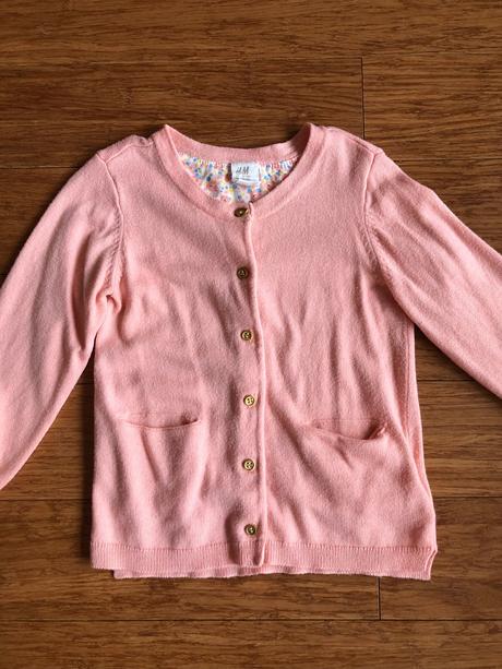 Oblecenie h&m vel.86, h&m,86
