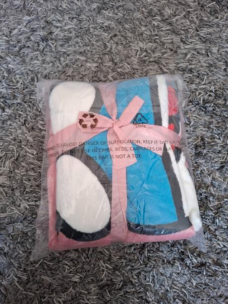 Deka hello kitty,