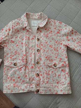 Úžasná  prechodná bunda č.s/m, s